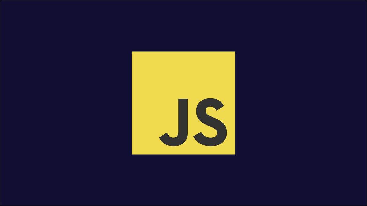 JavaScript REST API: JavaScript Logo